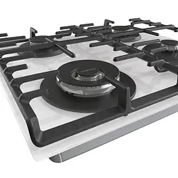 Газова варильна поверхня Gorenje GTW 642 SYW (BG6IB-G0B) (6624102) - мініатюра 4