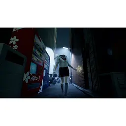 Гра GhostWire Tokyo (російська версія) (PS5) - мініатюра 4