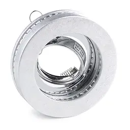 Світильник точковий Brille HDL-DS 127 SL MR16 36-021 - мініатюра 3