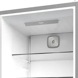 Холодильник Whirlpool WHK26362XP4U - мініатюра 5