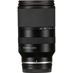 Об'єктив Tamron 18-300mm f/3.5-6.3 Di III-A VC VXD Sony E [89829] - мініатюра 2