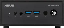 Комп'ютер персональний ASUS неттоп PN42-SN063AV MFF Intel N100 4GB F128GB UMA WiFi W11P (90MS02L1-M00200) - мініатюра 2