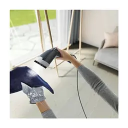 Відпарювач для одягу Electrolux E6HS1-2EG - мініатюра 4