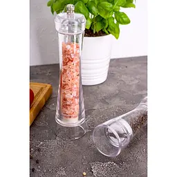 Спецівниця Herevin Grinder Transparent (181002-000) - мініатюра 5
