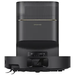 Робот-пилосос D20 PRO PLUS BLACK RLD43SD-BL DREAME - мініатюра 9
