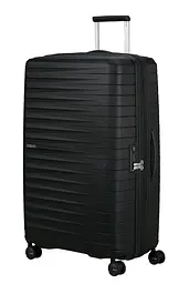 Валіза 78 См American Tourister FASTFORWARD FLASH BLACK 78x50x30(34) MI0*09003 - мініатюра 10