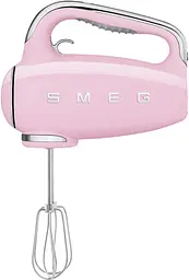 Міксер Smeg HMF01PKEU - мініатюра 2