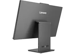 Моноблок Lenovo IdeaCentre AIO 24IRH9 Luna Grey (F0HN0090UO) - мініатюра 5