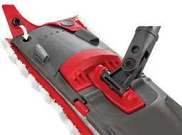 Набір для прибирання Vileda UltraMax 2в1 Black - мініатюра 4