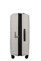 Валіза 75 См Samsonite UPSCAPE CLOUD WHITE 75x51x30(33) KJ1*25003 - мініатюра 9