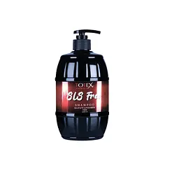 Шампунь для волосся SLS Free Totex 750 мл