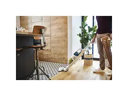 Вертикальний + ручний пилосос (2 в 1) Rowenta RY8561WH - мініатюра 4