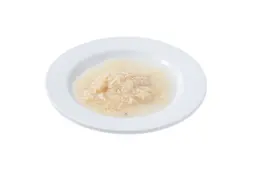 Смачний суп для кішок UNIQ PETS CAT WET FOOD ROYAL CHICKEN з куркою та крилем, 30 г - мініатюра 8