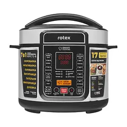 Мультиварка Rotex REPC72-B