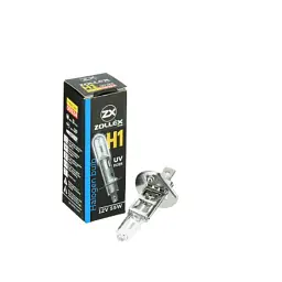 Автолампа Zollex H1 12V 55W (2809324) - мініатюра 2