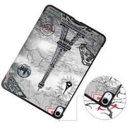 Чохол до планшета BeCover Smart Case Apple iPad Air 11" M4 2026 Paris (715214) - мініатюра 5
