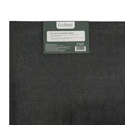 Килимок придверний Eco Fabric Welcome з кромкою сірий 40 х 60 см (4060-115) - мініатюра 6