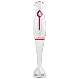 Блендер Esperanza EKM001R Frappe White/Red