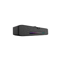 Акустична система HP DHS-4200 RGB Black (DHS-4200)