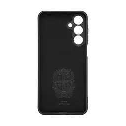 Чехол ArmorStandart ICON для Samsung A16 4G (A165) Camera cover Black (ARM80130) - мініатюра 2