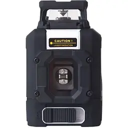 Лазерний рівень My Tools SKY-MARK 1V/1H-360-50 зелений з адаптером та сумкою (144-2G-360-T) - мініатюра 3