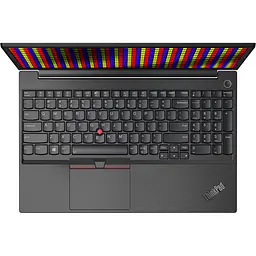 Ноутбук Lenovo ThinkPad E15 Gen 2-ARE T 5 4500U,16GB,512GB,Integrated,DOS - мініатюра 3