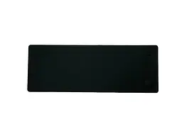 Акумулятор для ноутбука Apple A1185 10.8V Black 5000 mAh