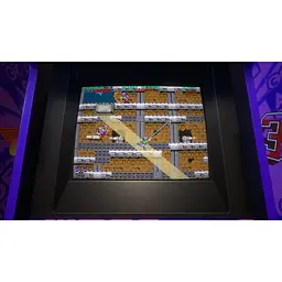 Ключ активації Microsoft Capcom Arcade Stadium Pack 1: Dawn of the Arcade (’84 - ’88) для Xbox One/Series - мініатюра 9