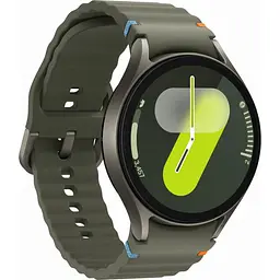 Смарт-годинник Samsung Galaxy Watch 7 44mm eSIM Green (SM-L315FZGA) Global version