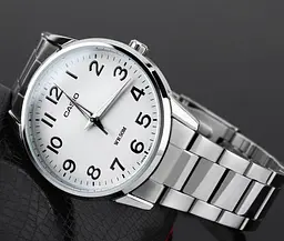 Годинник Casio MTP-1303D-7BVEF - мініатюра 2