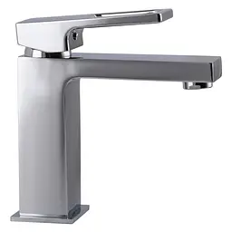 Змішувач для умивальника Globus Lux PIANO GLPN-0401 - мініатюра 3