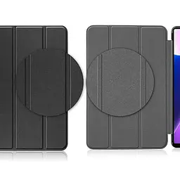 Чохол до планшета BeCover Smart Case Lenovo Tab M10 TB-328F (3rd Gen) 10.1" Red Wine (708287) - мініатюра 6