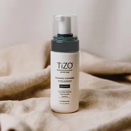 Пінка для вмивання TiZO Foaming Cleanser 118 мл - мініатюра 4