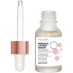 Сироватка Parisa Wrinkle Lifting Serum SE05 з ліфтинг ефектом 15 мл - мініатюра 2