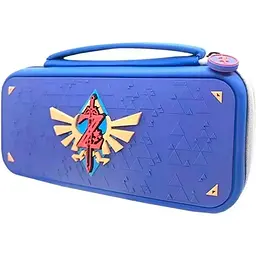 Кейс-чохол Dobe Travel Case для Nintendo Switch/Switch OLED The Legend of Zelda [105739] - мініатюра 2
