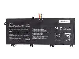 Акумулятор для ноутбука PowerPlant ASUS B41N1711-4S1P 15.2V 4150mAh (NB431670)