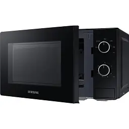 Мікрохвильова піч Samsung MS 20 A 3010AL/UA (MS20A3010AL/UA) - мініатюра 4