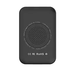 Адаптер CarlinKit 3в1 TBox Lite S 4/32Gb Android для бездротового Apple CarPlay або Android Auto (CPC200-Tbox) - мініатюра 4