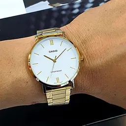 Годинник Casio MTP-VT01G-7B - мініатюра 2
