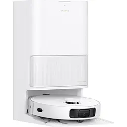Робот-пилосос Dreame Bot L40 Ultra CE White (RLD52SE-Wh) [147347] - мініатюра 4