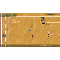 Ключ активації Microsoft Super Arcade Football для Xbox One/Series S/X - мініатюра 2