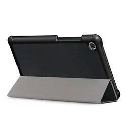 Чохол HardCase Lenovo Tab M8 4 Gen TB300XU TB300FU Чорний - мініатюра 2