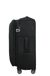 Валіза 67 См Samsonite RE-LITE BLACK 67x44x30(33) KQ8*09006 - мініатюра 12