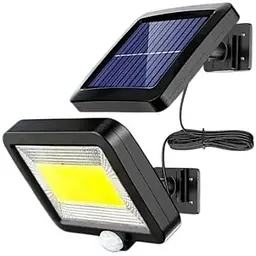 Вуличний світильник акумуляторний ліхтар T 09 Multifunctional Solar Energy Power на сонячній батареї