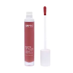 Рідка матова помада LN Pro Matte Lip Fluid №101 6.5 мл