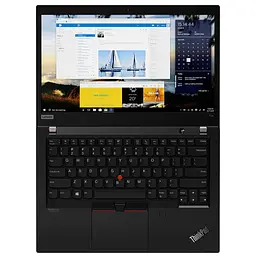 Ноутбук Lenovo ThinkPad T14 G2 FHD (i5-1145G7/16/256SSD) - Class B "Б/В" - мініатюра 7
