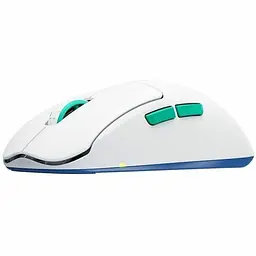Миша Cherry Xtrfy M68 White (CX-M68W-WHITE) - мініатюра 4