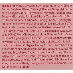 Крем для тіла Trimay Enigmatic Charm Body Cream 200 мл - мініатюра 3