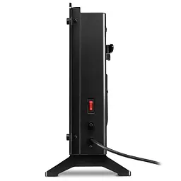 Тепловентилятор Trotec TFC 220 E (DAS302842) керамічний 2200W - мініатюра 4