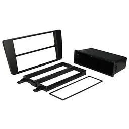 Перехідна рамка Skoda Octavia, Yeti ACV 281340-03 - мініатюра 2